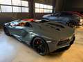 Lamborghini Aventador S Roadster SPECIAL COLOR/ONE OF ONE Grau - thumbnail 5