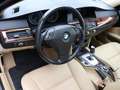 BMW 530 i Leder Schiebedach SHZ Bluetooth Bleu - thumbnail 23