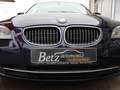 BMW 530 i Leder Schiebedach SHZ Bluetooth Bleu - thumbnail 3