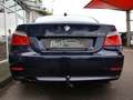 BMW 530 i Leder Schiebedach SHZ Bluetooth Bleu - thumbnail 12