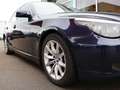 BMW 530 i Leder Schiebedach SHZ Bluetooth Bleu - thumbnail 5