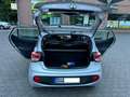Hyundai i10 i10 1.0 Classic Srebrny - thumbnail 6