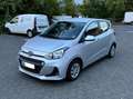 Hyundai i10 i10 1.0 Classic Srebrny - thumbnail 2