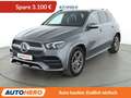 Mercedes-Benz GLE 450 GLE 450 4Matic AMG Line Aut.*MULTIBEAM*BURMESTER* Grey - thumbnail 1