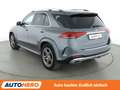 Mercedes-Benz GLE 450 GLE 450 4Matic AMG Line Aut.*MULTIBEAM*BURMESTER* Grey - thumbnail 4