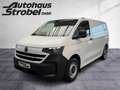 Volkswagen e-Transporter Kasten 100 kW 64 kWh Holzboden*KR Blanco - thumbnail 2