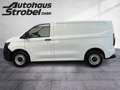 Volkswagen e-Transporter Kasten 100 kW 64 kWh Holzboden*KR Blanco - thumbnail 3