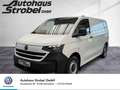 Volkswagen e-Transporter Kasten 100 kW 64 kWh Holzboden*KR Blanco - thumbnail 1