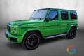 Mercedes-Benz G 63 AMG Mercedes-AMG G 63 *IVA ESPOSTA* Vert - thumbnail 4