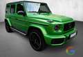 Mercedes-Benz G 63 AMG Mercedes-AMG G 63 *IVA ESPOSTA* Vert - thumbnail 3