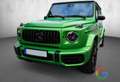 Mercedes-Benz G 63 AMG Mercedes-AMG G 63 *IVA ESPOSTA* Vert - thumbnail 2