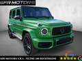 Mercedes-Benz G 63 AMG Mercedes-AMG G 63 *IVA ESPOSTA* Vert - thumbnail 1