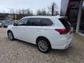 Mitsubishi Outlander PHEV BASIS mit Spirit-Paket 2.4 4WD Weiß - thumbnail 4
