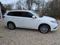 Mitsubishi Outlander PHEV BASIS mit Spirit-Paket 2.4 4WD Weiß - thumbnail 8