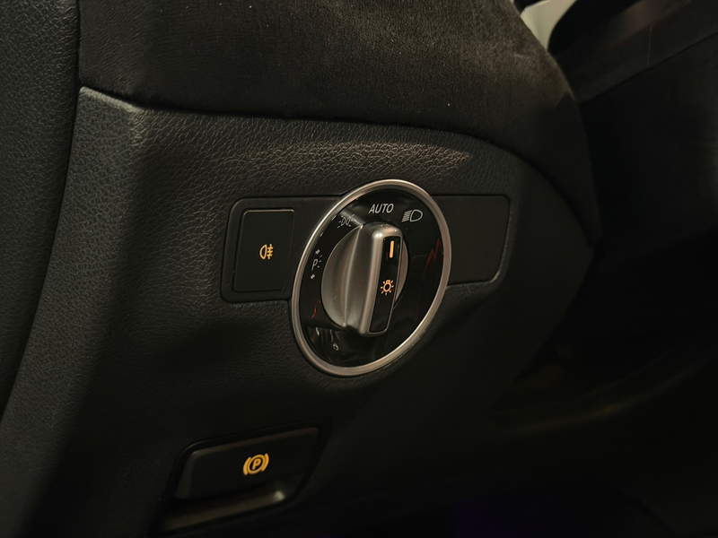 Mercedes-Benz CLA 45 AMG 4MATIC 381-PK/LED/NAVI/PANO/H-K/RECARO/FACELIFT/SF — photo 15