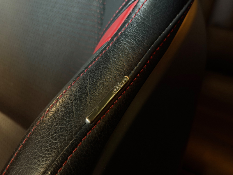 Mercedes-Benz CLA 45 AMG 4MATIC 381-PK/LED/NAVI/PANO/H-K/RECARO/FACELIFT/SF — photo 43