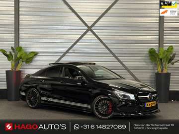4MATIC 381-PK/LED/NAVI/PANO/H-K/RECARO/FACELIFT/SF