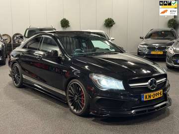4MATIC 381-PK/LED/NAVI/PANO/H-K/RECARO/FACELIFT/SF