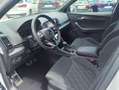 Skoda Karoq 1.5 DSG Sportline 5J Garantie Navi Matrix Kamera S Blanco - thumbnail 6