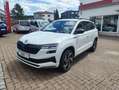 Skoda Karoq 1.5 DSG Sportline 5J Garantie Navi Matrix Kamera S Blanco - thumbnail 2
