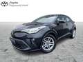 Toyota C-HR 1.8L Hybrid CVT C-ENTER Schwarz - thumbnail 25