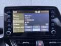 Toyota C-HR 1.8L Hybrid CVT C-ENTER Schwarz - thumbnail 19