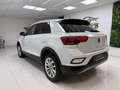 Volkswagen T-Roc 2.0TDI Life 85kW Blanc - thumbnail 12