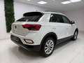 Volkswagen T-Roc 2.0TDI Life 85kW Blanc - thumbnail 8