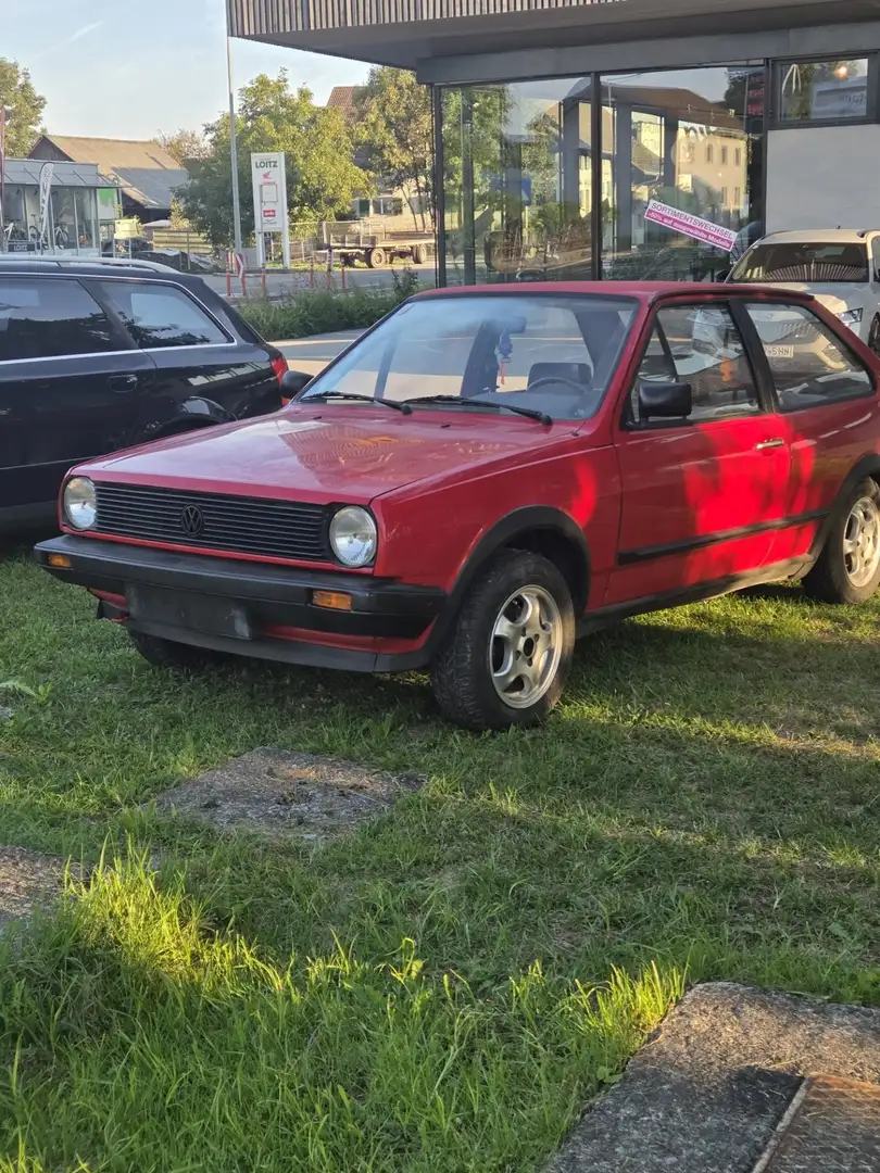 Volkswagen Polo CL - 2