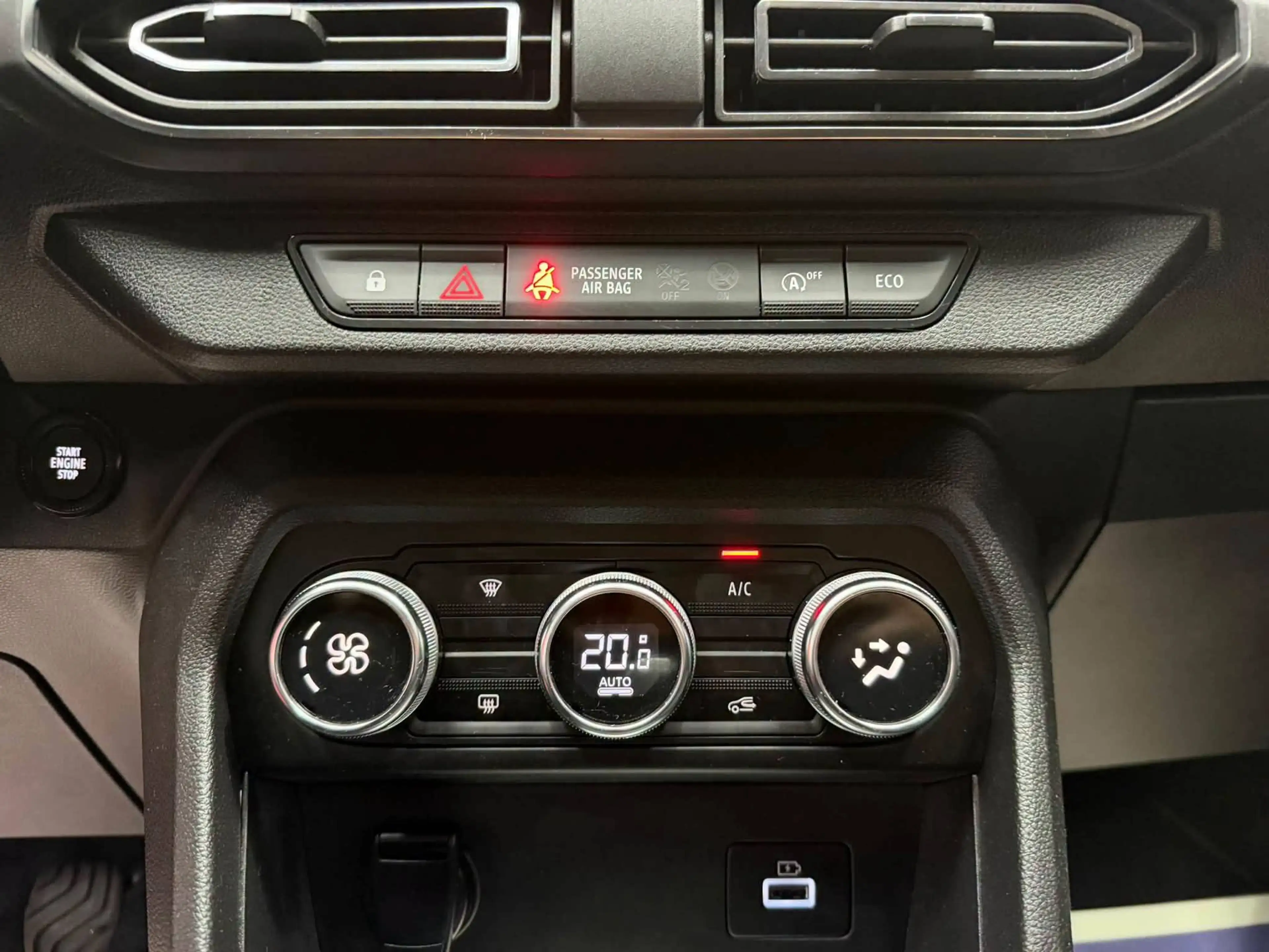 Dacia Jogger Jogger 1.0 TCe Extreme 7pl. — photo 12