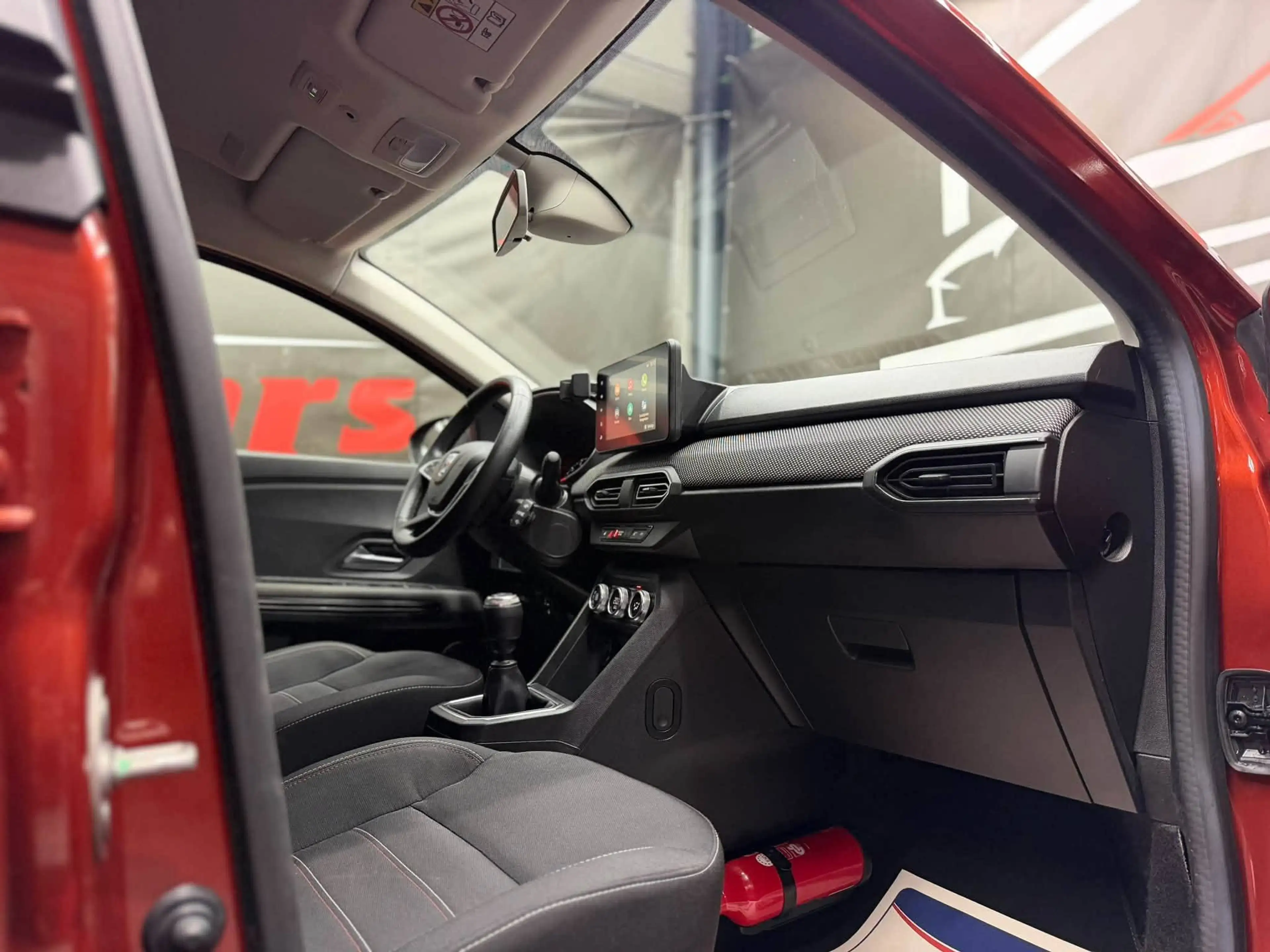 Dacia Jogger Jogger 1.0 TCe Extreme 7pl. — photo 15