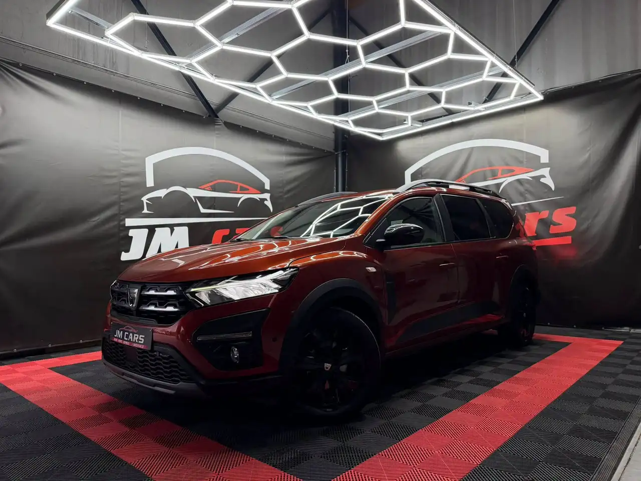Dacia Jogger