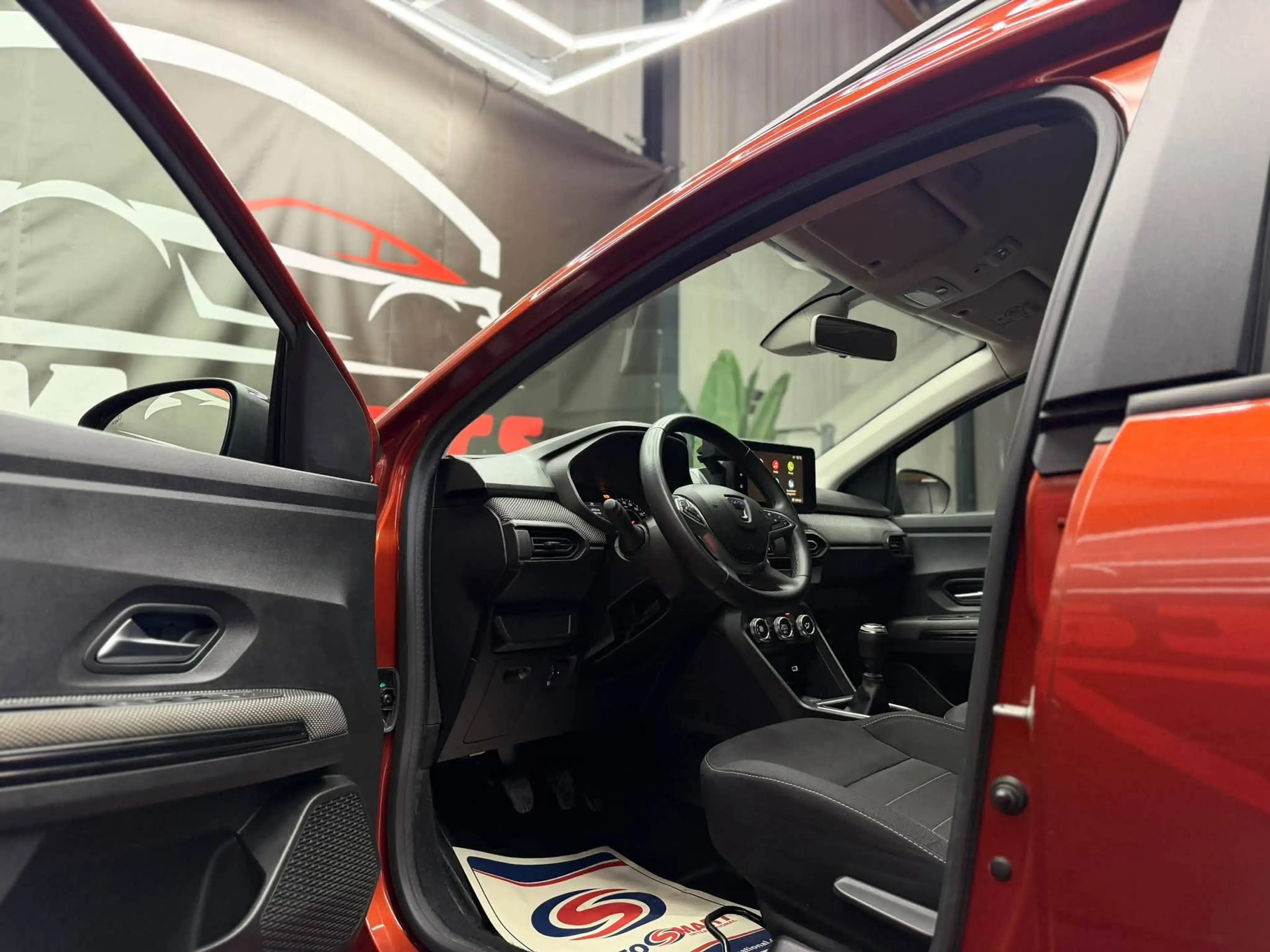 Dacia Jogger Jogger 1.0 TCe Extreme 7pl. — photo 5