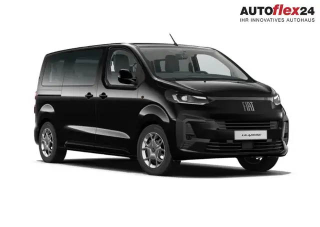 Fiat Ulysse POP AT8 L2 9S Navi Klimaaut LED Kam Temp 132 kW...