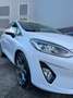 Ford Fiesta Fiesta 1.5 EcoBlue 5 porte Titanium Blanc - thumbnail 5