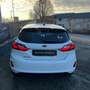 Ford Fiesta Fiesta 1.5 EcoBlue 5 porte Titanium Blanc - thumbnail 15