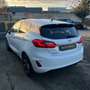 Ford Fiesta Fiesta 1.5 EcoBlue 5 porte Titanium Blanc - thumbnail 16