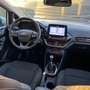 Ford Fiesta Fiesta 1.5 EcoBlue 5 porte Titanium Blanc - thumbnail 11