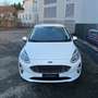 Ford Fiesta Fiesta 1.5 EcoBlue 5 porte Titanium Blanc - thumbnail 3