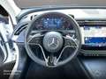 Mercedes-Benz E 300 de 4M Hybrid Avantgarde Fahrass 360° Distr. Blanc - thumbnail 14