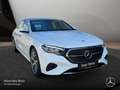 Mercedes-Benz E 300 de 4M Hybrid Avantgarde Fahrass 360° Distr. Blanc - thumbnail 5