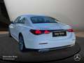 Mercedes-Benz E 300 de 4M Hybrid Avantgarde Fahrass 360° Distr. Blanc - thumbnail 10