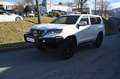 Toyota Land Cruiser 2.8l NESTLE OFFROAD komplett Weiß - thumbnail 1