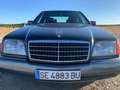 Mercedes-Benz S 300 300SE Gri - thumbnail 4