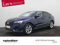 Audi Q3 S-Line 35 TFSI S-tronic / AHK, ACC Blau - thumbnail 1