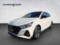 Hyundai i20 1.0 T-GDi N Line VIRTUAL/NAVI/BOSE Wit - thumbnail 1