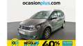 Volkswagen Touran 1.2 TSI Edition Gris - thumbnail 1