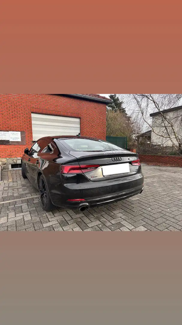 Audi A5 Sportback 2.0 TFSI ultra Design - 1