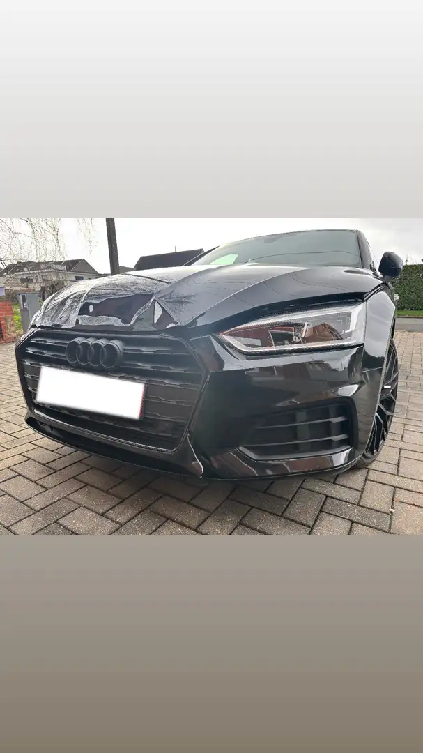 Audi A5 Sportback 2.0 TFSI ultra Design - 2