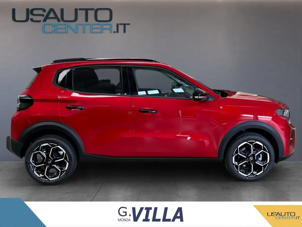 Citroen C3 2026